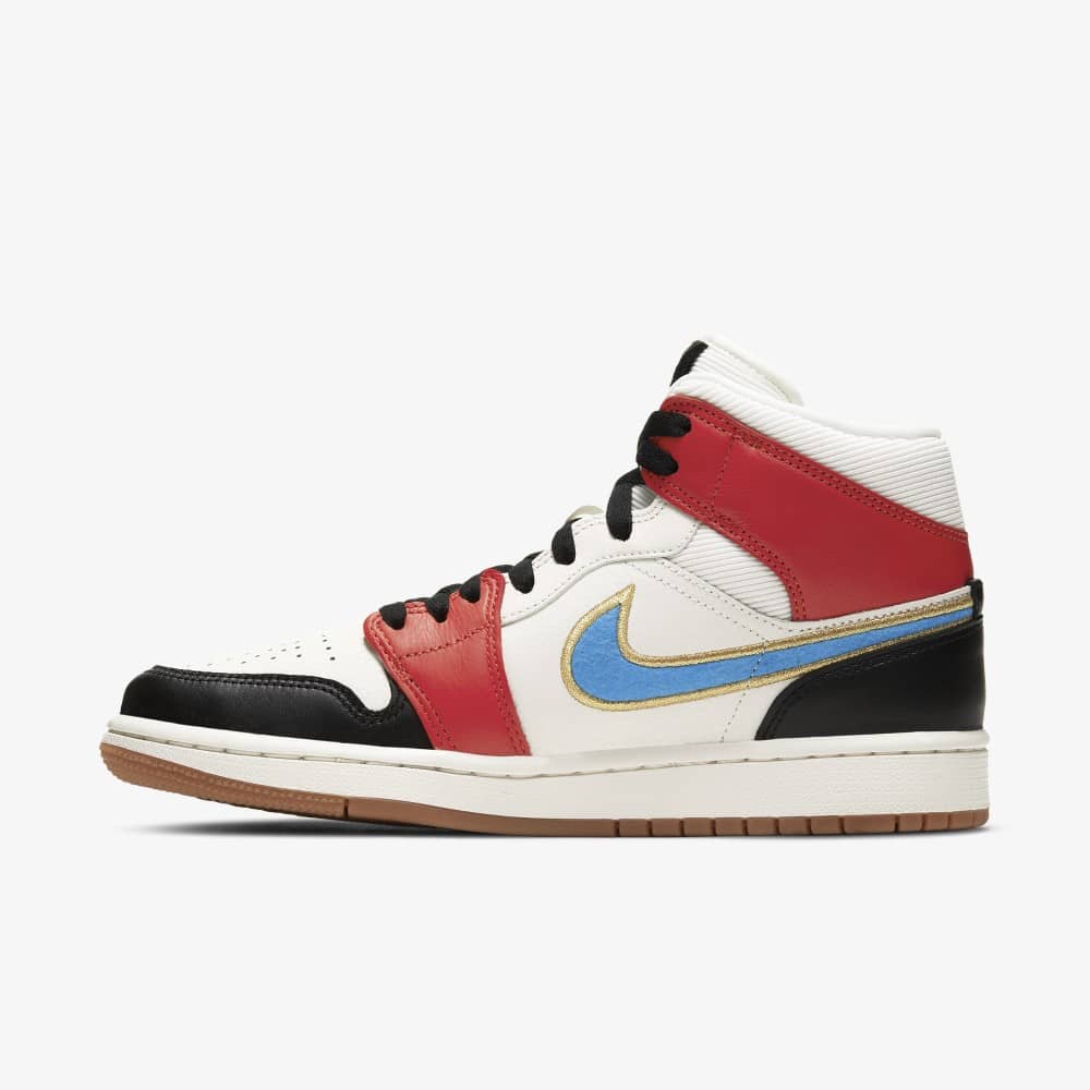 Jordan 1 hotsell gum sole